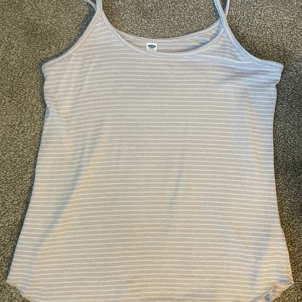 Old Navy tank top